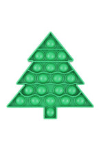 Load image into Gallery viewer, Oh Christmas Tree - Pop Fidget
