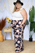 Load image into Gallery viewer, Field of Dreams - Palazzo Pants
