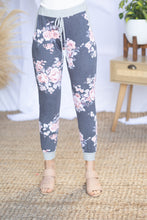 Load image into Gallery viewer, Floral Path Joggers

