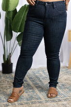 Load image into Gallery viewer, In Full (Tummy) Control - Judy Blue Skinnies
