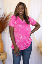 Load image into Gallery viewer, Pretty In Pink - Short Sleeve
