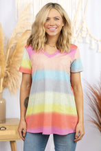 Load image into Gallery viewer, Rainbow Roads - Short Sleeve

