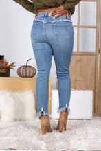 Load image into Gallery viewer, Home On The Fringe - Judy Blue Skinnies
