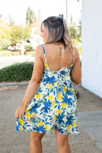 Load image into Gallery viewer, Limoncello Summer Dress
