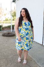 Load image into Gallery viewer, Limoncello Summer Dress
