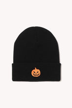 Load image into Gallery viewer, Jack-O-Beanie
